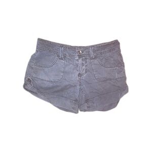 Y2K VINTAGE DOLLHOUSE SHORTS